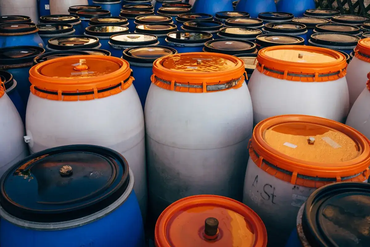 Chemical & Toxic Waste Cleanup in Sibley, IA